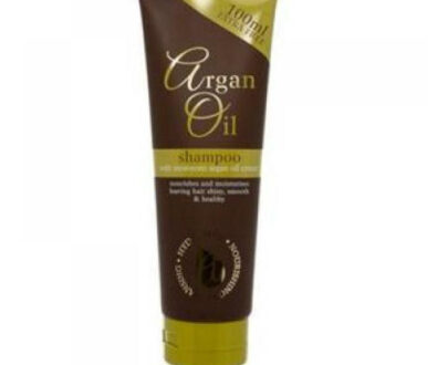 ARGAN OIL Vyživujúci šampón 300 ml