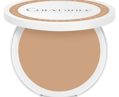AVÈNE Couvrance Kompaktný krémový make-up SPF30 Sand 8