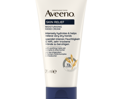 AVEENO Skin Relief Krém na ruky 75 ml
