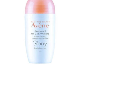 AVÈNE Body 24h Dezodorant 50 ml