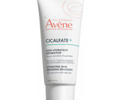 AVÈNE Cicalfate+ Hydratačná obnovujúca emulzia 40 ml