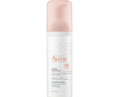 AVÈNE Čistiaca pena 150 ml