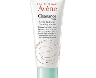 AVENE Cleanance HYDRA Upokojujúci krém 40 ml
