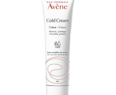 AVENE Cold Cream - krém pre veľmi suchú citlivú pokožku 100 ml