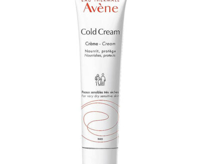 AVENE COLD CREAM 40 ML