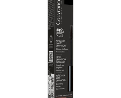 Avene Couvrance riasenka High Definition čierna 7 ml