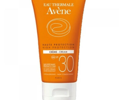 AVÉNE Krém SPF 30 – 50 ml