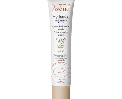 AVÉNE Hydrance BB Výživný tónovací hydratačný krém SPF30 40 ml
