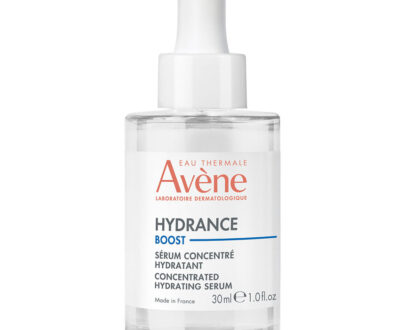 AVENE Hydrance BOOST Koncentrované hydratačné sérum 30 ml