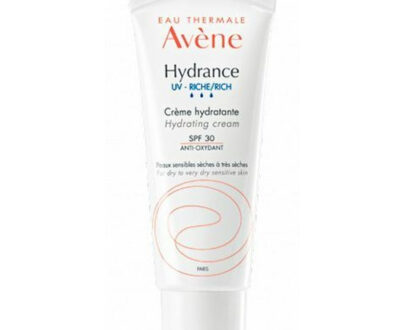 AVÉNE Hydrance UV RICHE Hydratačný krém SPF 30 40 ml