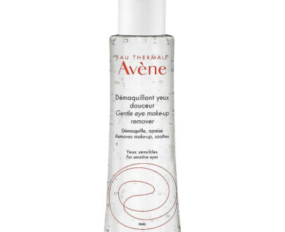 AVENE DEMAQUILLANT DOUCEUR YEUX 125 ML