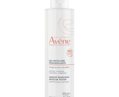 AVÈNE Odličovacia micelárna voda 200 ml
