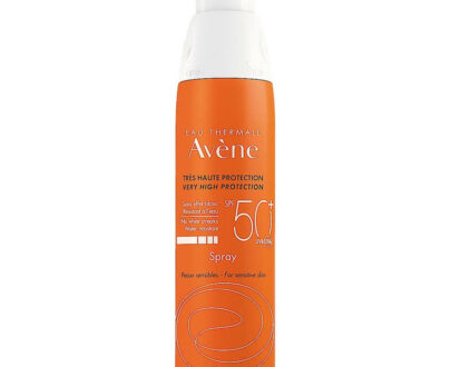 AVÈNE Sprej 50+ 200 ml