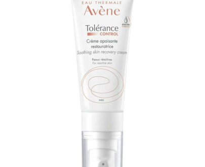 AVENE Tolerance CONTROL krém 40 ml