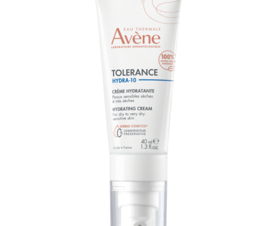 AVÈNE Tolerancia Hydra-10 Hydratačný pleťový krém 40 ml