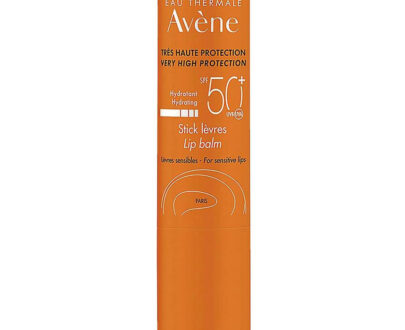 AVÈNE Tyčinka na pery SPF50+ 3 g
