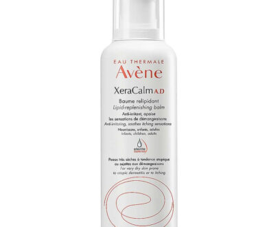 AVÈNE XeraCalm A.D. Relipidačný balzam 400 ml