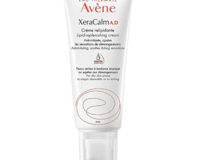 AVENE XeraCalm AD creme 200 ml - relipidačné krém