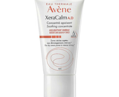 AVÈNE XeraCalm A.D. Upokojujúca koncentrovaná starostlivosť 50 ml