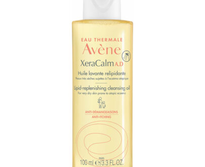 AVÈNE XeraCalm Relipidačný umývací olej 100 ml