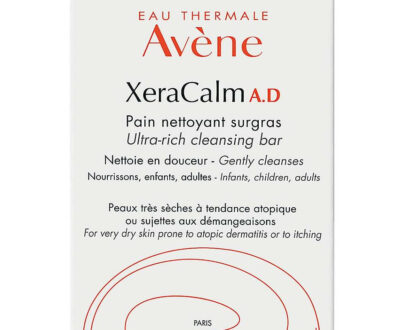 AVÈNE XeraCalm Ultra Výživná kocka 100 g