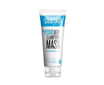 AVON Hlboko čistiaca maska ​​proti čiernym bodkám (Blackhead Clearing) 75 ml