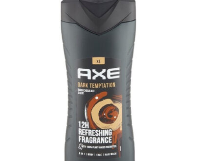AXE SG Dark Temptation 400ml