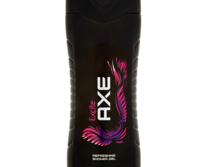 AXE SG Excite 400ml