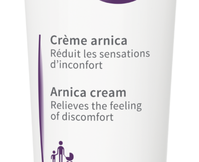 BIODERMA Cicabio Arnica+ krém na urýchlenie hojenia modrín 40 ml