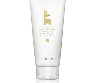 BABÉ Dieťa atopické telové mlieko 200 ml