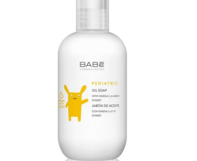 BABÉ Dieťa atopický kúpeľový gél 200 ml