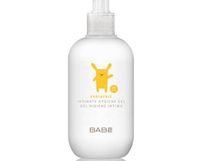 BABÉ Dieťa gél na intímnu hygienu 200 ml