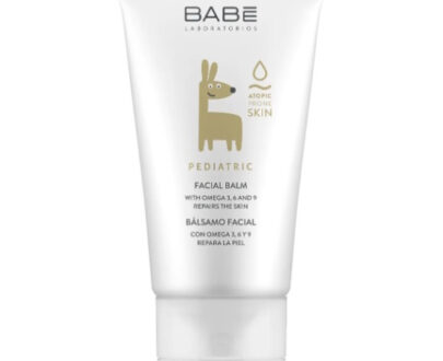 BABÉ Dieťa krém na tvár 50 ml