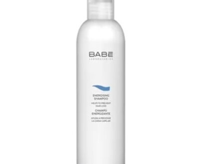 BABÉ Energizujúci šampón proti vypadávaniu vlasov 250 ml