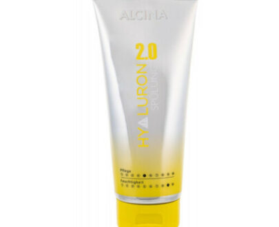 ALCINA Hyaluron 2.0 Balzam na vlasy s kyselinou hyalurónovou 200 ml