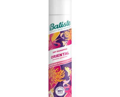 BATISTE Suchý šampón Oriental 200 ml