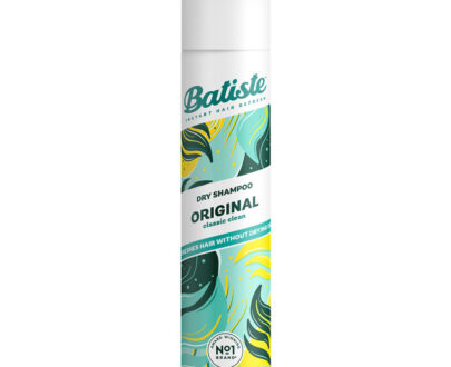 BATISTE Suchý šampón Original 200 ml