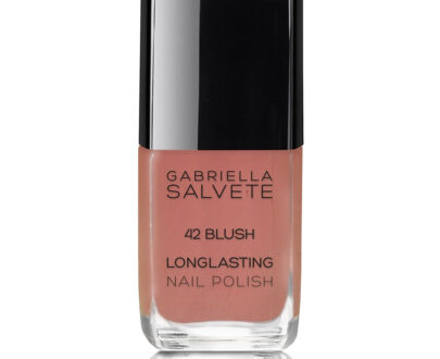 GABRIELLA SALVETE Longlasting enamel lak na nechty 42 Blush 11 ml