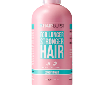 HAIRBURST Kondicionér na dlhšie