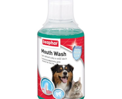 BEAPHAR Ústna voda pre psov a mačky 250 ml