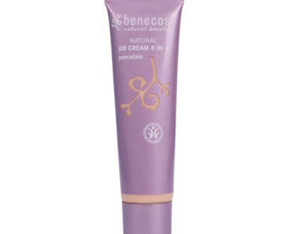 BENECOS BB krém Porcelain BIO 30 ml