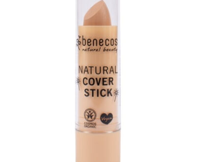 BENECOS Korektor stick Vanilla BIO 4