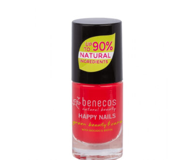 BENECOS Lak na nechty Hot summer 8 free