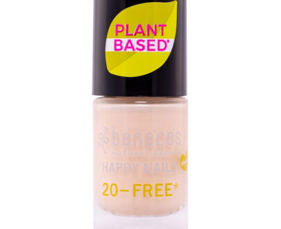 BENECOS Lak na nechty Sharp rosé 20 free