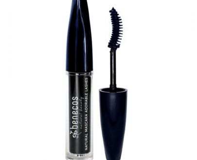 BENECOS Riasenka Adorable Lashes BIO 5