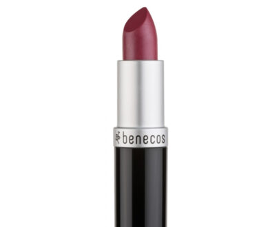 BENECOS Rúž Pink rose BIO 4