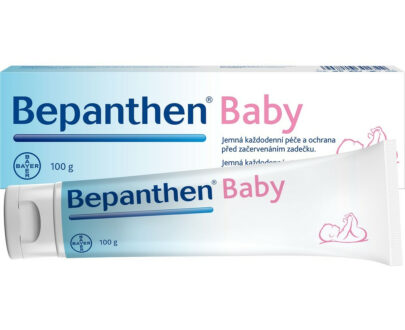 BEPANTHEN Baby masť 100 g