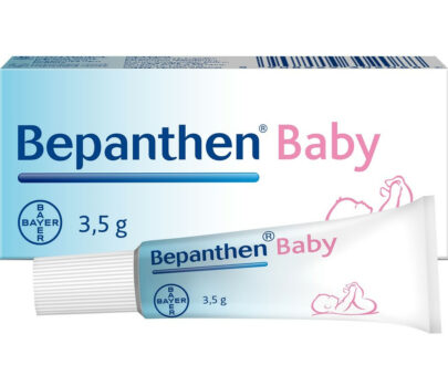 BEPANTHEN Baby masť 3