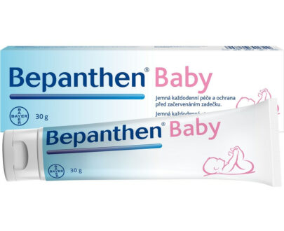 BEPANTHEN Baby masť 30 g