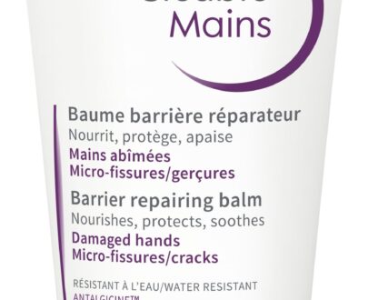 BIODERMA Cicabio Krém na popraskané a suché ruky 50 ml